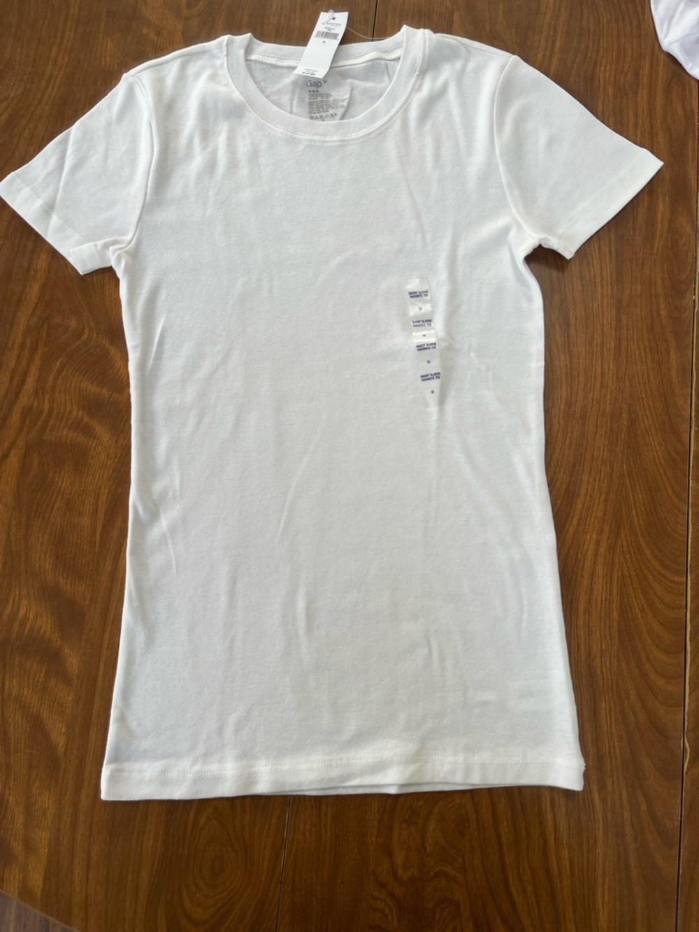 GAP Tees and Camisoles Bundle - Picture 2 of 10